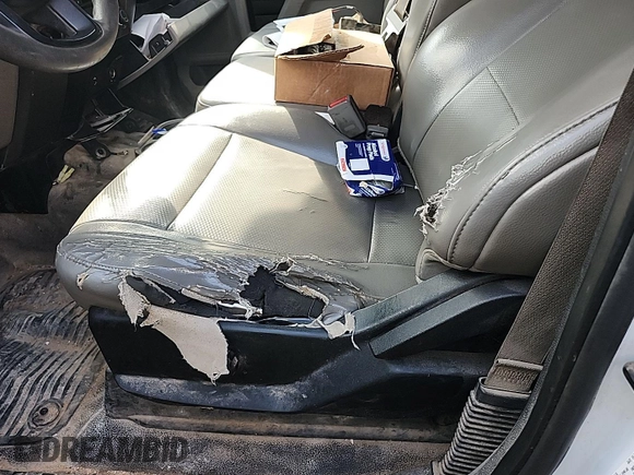 2017 Ford F-250 Lariat с VIN 1FT7W2B69HED69769, выставлен на аукционе IAAI как лот 42901062 с пробегом 205 101 миль миль и . История ставок и продаж доступна на DreamBid. Изображение 25.