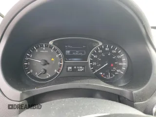 2013 Nissan Altima SV z VIN 1N4BL3AP8DN581923, wystawiony jako Copart lot #53995255 z przebiegiem 191 538 mil mil oraz Szkoda całkowita • Salvage title. Historia ofert i sprzedaży dostępna na DreamBid. Obrazek 9.