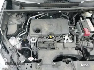 2019 Toyota RAV4 XLE Premium z VIN JTMC1RFV1KD004474, wystawiony jako Copart lot #69581995 z przebiegiem 58 357 mil mil oraz Szkoda całkowita • Salvage title. Historia ofert i sprzedaży dostępna na DreamBid. Obrazek 14.