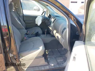 2020 Nissan Frontier SV с VIN 1N6ED0EB7LN726866, выставлен на аукционе IAAI как лот 42117413 с пробегом 57 458 миль миль и . История ставок и продаж доступна на DreamBid. Изображение 5.
