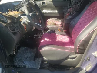 2006 Scion xB with VIN JTLKT334664068809, listed as a Copart auction lot 52619705 with 0 mi miles and Non Repairable. Bid and sale history available at carsss.com. Image 7.