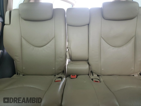 2011 Toyota RAV4 Ltd with VIN 2T3YF4DV2BW063226, listed as a Copart auction lot 84812054 with 187,804 mi miles and Clean Title. Bid and sale history available at carsss.com. Image 10.