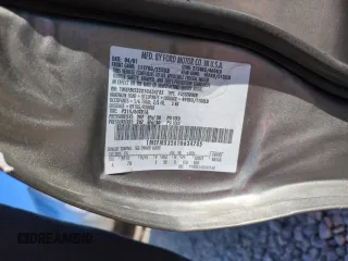 2001 Mercury Sable LS z VIN 1MEFM53281G634785, wystawiony jako Copart lot #46859685 z przebiegiem 202 024 mil mil oraz Czysty tytuł • Clean title. Historia ofert i sprzedaży dostępna na DreamBid. Obrazek 12.