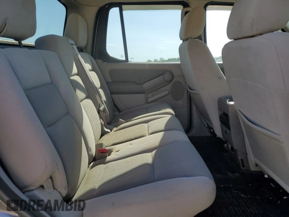 2007 Ford Explorer Sport Trac XLT z VIN 1FMEU31K77UA13757, wystawiony jako Copart lot #53308795 z przebiegiem 205 761 mil mil oraz Czysty tytuł • Clean title. Historia ofert i sprzedaży dostępna na DreamBid. Obrazek 12.