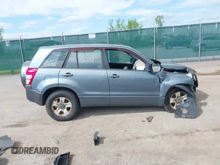 2008 Suzuki Grand Vitara z VIN JS3TE941684102009, wystawiony jako IAAI lot #42278315 z przebiegiem 198 484 mil mil oraz . Historia ofert i sprzedaży dostępna na DreamBid. Obrazek 13.