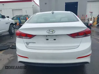 2017 Hyundai Elantra Limited with VIN 5NPD84LF2HH000548, listed as a IAAI auction lot 41550287 with 293,687 mi miles and . Bid and sale history available at DreamBid. Image 17.