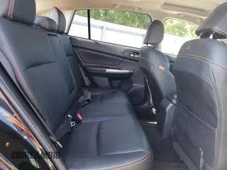 2016 Subaru Crosstrek Touring z VIN JF2GPBLC1GH245379, wystawiony jako Copart lot #53226135 z przebiegiem 187 331 mil mil oraz Szkoda całkowita • Salvage title. Historia ofert i sprzedaży dostępna na DreamBid. Obrazek 10.