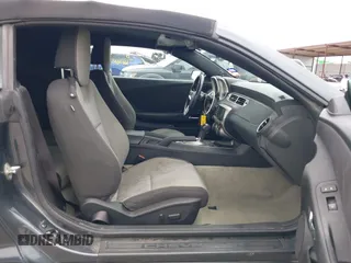 2015 Chevrolet Camaro LT z VIN 2G1FD3D36F9135883, wystawiony jako IAAI lot #42140687 z przebiegiem 135 897 mil mil oraz . Historia ofert i sprzedaży dostępna na DreamBid. Obrazek 5.