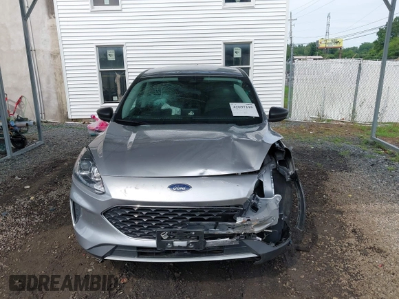 2022 Ford Escape SE with VIN 1FMCU0G6XNUB13770, listed as a IAAI auction lot 42697195 with 26,428 mi miles and . Bid and sale history available at DreamBid. Image 12.