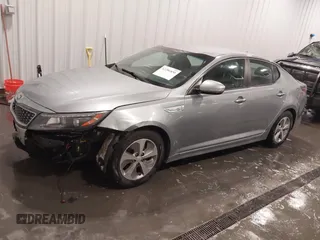 2015 Kia Optima with VIN KNAGM4AD8F5087991, listed as a IAAI auction lot 42286830 with 157,047 mi miles and . Bid and sale history available at DreamBid. Image 20.