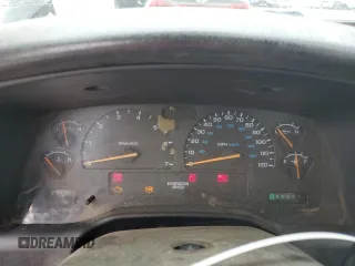 2002 Dodge Dakota с VIN 1B7FL46XX2S511526, выставлен на аукционе Copart как лот 57955594 с пробегом 244 367 миль миль и Списание • Salvage title. История ставок и продаж доступна на DreamBid. Изображение 9.