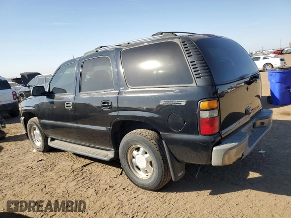 2004 GMC Yukon SLT with VIN 1GKEK13Z24J311546, listed as a Copart auction lot 73772714 with 252,403 mi miles and Salvage Title. Bid and sale history available at carsss.com. Image 2.