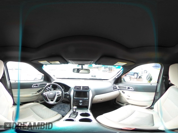 2013 Ford Explorer XLT с VIN 1FM5K7D96DGA90104, выставлен на аукционе IAAI как лот 41954541 с пробегом 162 147 миль миль и . История ставок и продаж доступна на DreamBid. Изображение 20.