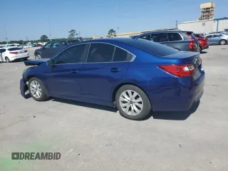 2017 Subaru Legacy Premium with VIN 4S3BNAH67H3013816, listed as a Copart auction lot 52382175 with 99,895 mi miles and Salvage title. Bid and sale history available at DreamBid. Image 2.