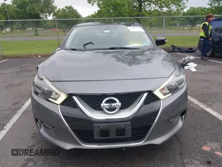 2017 Nissan Maxima SV with VIN 1N4AA6AP6HC372541, listed as a IAAI auction lot 42366213 with 79,981 mi miles and . Bid and sale history available at DreamBid. Image 12.