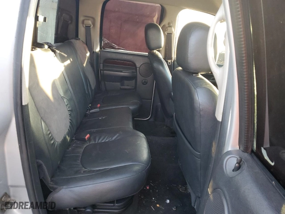 2003 Dodge Ram 1500 ST with VIN 1D7HU18D73J575978, listed as a Copart auction lot 85492754 with 239,160 mi miles and Salvage Title. Bid and sale history available at carsss.com. Image 11.