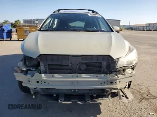 2017 Subaru Crosstrek Premium с VIN JF2GPABC1HH271705, выставлен на аукционе Copart как лот 55778365 с пробегом 81 965 миль миль и Списание • Salvage title. История ставок и продаж доступна на DreamBid. Изображение 5.
