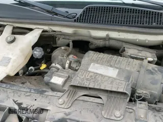 2017 Chevrolet Express Cargo с VIN 1GCWGAFF0H1134097, выставлен на аукционе IAAI как лот 43193210 с пробегом 130 349 миль миль и . История ставок и продаж доступна на DreamBid. Изображение 18.