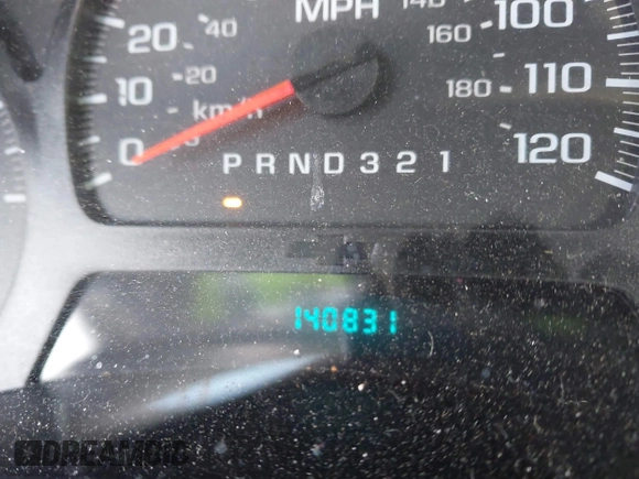 2008 Chevrolet TrailBlazer 3LT with VIN 1GNDT13S182241066, listed as a IAAI auction lot 41547543 with 140,831 mi miles and . Bid and sale history available at DreamBid. Image 15.