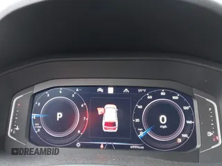 2021 Volkswagen Atlas SEL z VIN 1V2BR2CA6MC502917, wystawiony jako IAAI lot #41681068 z przebiegiem 49 994 mil mil oraz . Historia ofert i sprzedaży dostępna na DreamBid. Obrazek 7.