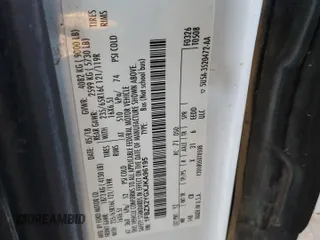 2018 Ford Transit Passenger XL z VIN 1FBZX2YGXJKA96195, wystawiony jako Copart lot #43571525 z przebiegiem 133 661 mil mil oraz Czysty tytuł • Clean title. Historia ofert i sprzedaży dostępna na DreamBid. Obrazek 13.