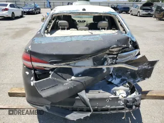 2017 Ford Fusion SE z VIN 3FA6P0H73HR336170, wystawiony jako Copart lot #57877115 z przebiegiem Nie podano mil oraz Czysty tytuł • Clean title. Historia ofert i sprzedaży dostępna na DreamBid. Obrazek 6.