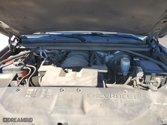 2016 Chevrolet Tahoe LS with VIN 1GNSCAKC2GR388424, listed as a Copart auction lot 49662755 with 139,652 mi miles and Salvage Title. Bid and sale history available at carsss.com. Image 13.