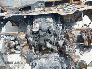 2021 Ram 1500 TRX с VIN 1C6SRFU93MN901163, выставлен на аукционе IAAI как лот 41862637 с пробегом Не указан миль и . История ставок и продаж доступна на DreamBid. Изображение 10.