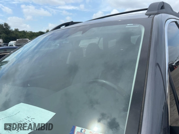 2023 Subaru Outback Premium with VIN 4S4BTADC3P3212518, listed as a IAAI auction lot 42774087 with 92,991 mi miles and . Bid and sale history available at DreamBid. Image 4.