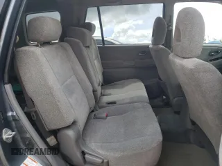 2004 Suzuki XL7 LX z VIN JS3TX92V444111950, wystawiony jako Copart lot #71246234 z przebiegiem Nie podano mil oraz Nie do naprawy. Historia ofert i sprzedaży dostępna na DreamBid. Obrazek 11.