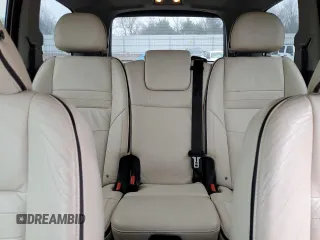 2012 Volvo XC90 R-Design with VIN YV4952CF3C1610393, listed as a Copart auction lot 85680594 with 118,635 mi miles and Salvage Title. Bid and sale history available at DreamBid. Image 10.