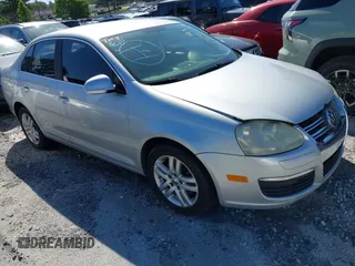 2006 Volkswagen Jetta 1.9L TDI с VIN 3VWRT71K66M012891, выставлен на аукционе IAAI как лот 42225174 с пробегом 212 463 миль миль и . История ставок и продаж доступна на DreamBid. Изображение 1.