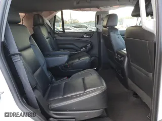 2019 Chevrolet Tahoe LT with VIN 1GNSKBKC0KR123602, listed as a Copart auction lot 48408875 with 77,652 mi miles and Salvage Title. Bid and sale history available at carsss.com. Image 11.