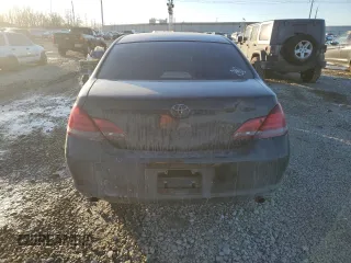 2008 Toyota Avalon XL with VIN 4T1BK36B78U260988, listed as a Copart auction lot 42738885 with Not Provided miles and Salvage Title. Bid and sale history available at carsss.com. Image 6.