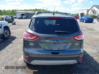 2016 Ford Escape SE z VIN 1FMCU9GX8GUA79697, wystawiony jako IAAI lot #42199779 z przebiegiem 131 826 mil mil oraz . Historia ofert i sprzedaży dostępna na DreamBid. Obrazek 17.