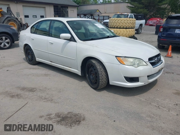 2008 Subaru Legacy Special с VIN 4S3BL616087223096, выставлен на аукционе IAAI как лот 42469298 с пробегом 183 774 миль миль и . История ставок и продаж доступна на DreamBid. Изображение 1.