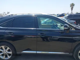 2012 Lexus RX 350 with VIN 2T2ZK1BA9CC078845, listed as a IAAI auction lot 42574809 with 169,373 mi miles and . Bid and sale history available at DreamBid. Image 13.