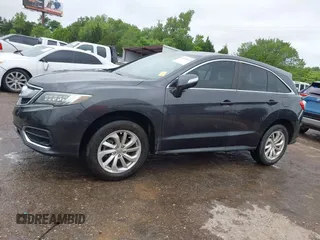 2016 Acura RDX Technology with VIN 5J8TB3H53GL005082, listed as a IAAI auction lot 42199370 with 68,228 mi miles and . Bid and sale history available at DreamBid. Image 14.