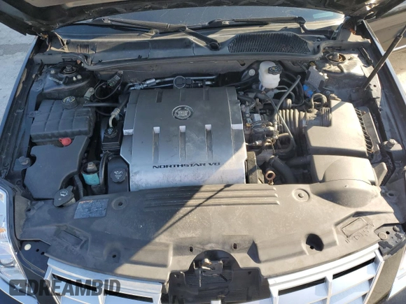 2011 Cadillac DTS Professional Limousine z VIN 1GE7K9C62BU600079, wystawiony jako Copart lot #57912465 z przebiegiem 52 328 mil mil oraz Tytuł czysty. Historia ofert i sprzedaży dostępna na DreamBid. Obrazek 11.