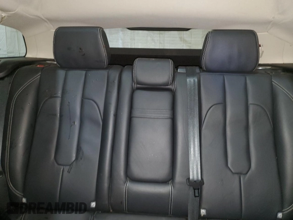 2012 Land Rover Range Rover Evoque Prestige Premium z VIN SALVV2BG2CH618223, wystawiony jako Copart lot #46396995 z przebiegiem Nie podano mil oraz Szkoda całkowita • Salvage title. Historia ofert i sprzedaży dostępna na DreamBid. Obrazek 10.