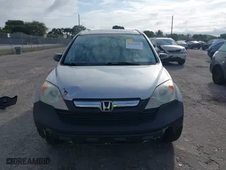 2009 Honda CR-V EX with VIN 5J6RE48539L025383, listed as a IAAI auction lot 41629999 with 127,773 mi miles. Bid and sale history available at carsss.com. Image 13.