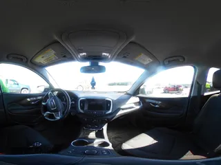 2019 GMC Terrain SLE with VIN 3GKALTEV5KL169314, listed as a IAAI auction lot 42054718 with 96,841 mi miles. Bid and sale history available at carsss.com. Image 19.
