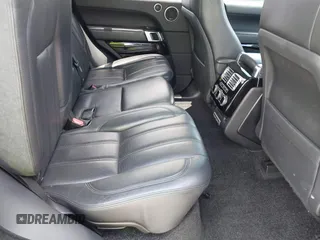 2015 Land Rover Range Rover HSE с VIN SALGS2VF9FA218676, выставлен на аукционе IAAI как лот 42645526 с пробегом 66 794 миль миль и . История ставок и продаж доступна на DreamBid. Изображение 8.