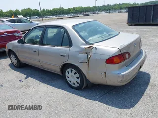 2002 Toyota Corolla CE с VIN 2T1BR12EX2C577933, выставлен на аукционе IAAI как лот 42436042 с пробегом Не указан миль и . История ставок и продаж доступна на DreamBid. Изображение 3.