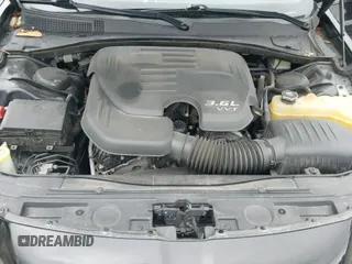 2016 Chrysler 300 S с VIN 2C3CCAGG1GH191726, выставлен на аукционе IAAI как лот 42699419 с пробегом 113 397 миль миль и . История ставок и продаж доступна на DreamBid. Изображение 19.