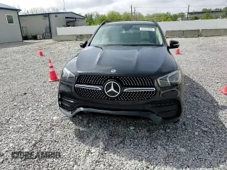 2020 Mercedes-Benz GLE 450 z VIN 4JGFB5KB3LA247622, wystawiony jako Copart lot #58989835 z przebiegiem 62 478 mil mil oraz Szkoda całkowita • Salvage title. Historia ofert i sprzedaży dostępna na DreamBid. Obrazek 14.