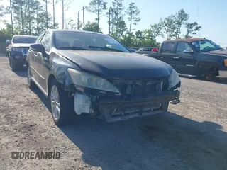 2011 Lexus ES 330 z VIN JTHBK1EG2B2452620, wystawiony jako IAAI lot #42062847 z przebiegiem Nie podano mil oraz . Historia ofert i sprzedaży dostępna na DreamBid. Obrazek 6.