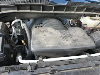 2020 GMC Sierra 1500 SLT with VIN 1GTU9DED6LZ330915, listed as a Copart auction lot 85824635 with 102,006 mi miles and Salvage title. Bid and sale history available at DreamBid. Image 15.