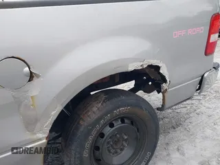 2004 Ford F-150 XL z VIN 1FTRF14504NA05239, wystawiony jako IAAI lot #41272950 z przebiegiem Nie podano mil oraz . Historia ofert i sprzedaży dostępna na DreamBid. Obrazek 6.