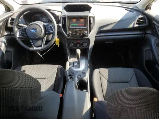 2019 Subaru Crosstrek with VIN JF2GTAAC2K8295712, listed as a Copart auction lot 48752735 with 49,079 mi miles and Salvage Title. Bid and sale history available at carsss.com. Image 8.